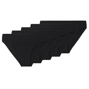 esmara® Damen Slips, 5 Stück - B-Ware