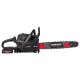 PARKSIDE PERFORMANCE® Benzin-Kettensäge »PPBKS 56 B2«, mit Elektrostart - B-Ware
