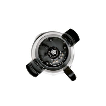 SILVERCREST® KITCHEN TOOLS Monsieur Cuisine Smart »SKMS 1200 C1«, weiß - B-Ware