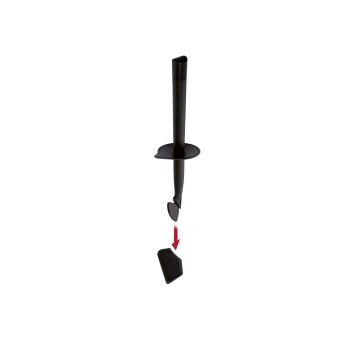 SILVERCREST® KITCHEN TOOLS Monsieur Cuisine Smart »SKMS 1200 C1«, weiß - B-Ware