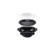 SILVERCREST® KITCHEN TOOLS Monsieur Cuisine Smart »SKMS 1200 C1«, weiß - B-Ware