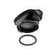 SILVERCREST® KITCHEN TOOLS Monsieur Cuisine Smart »SKMS 1200 C1«, weiß - B-Ware