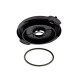 SILVERCREST® KITCHEN TOOLS Monsieur Cuisine Smart »SKMS 1200 C1«, weiß - B-Ware