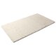 LIVARNO® Teppich, 80 x 150 cm, creme - B-Ware neuwertig