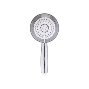 LIVARNO® Handbrause LED (Grau) - B-Ware neuwertig