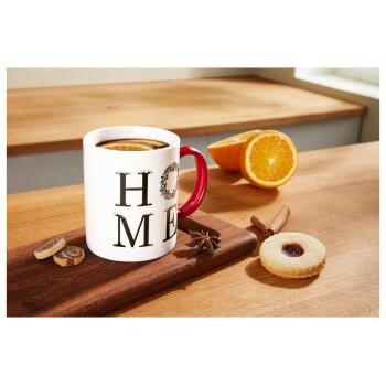 SILVERCREST® Tasse (Home) - B-Ware sehr gut