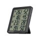 BRESSER Thermo-/ Hygrometer Quadro - B-Ware sehr gut