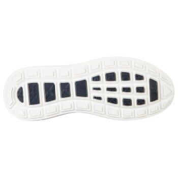 esmara® Herren Freizeitschuhe, aus Leder (Braun, 43) - B-Ware neuwertig