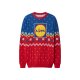 Herren Strickpullover (Lidl logo, L (52/54)) - B-Ware neuwertig