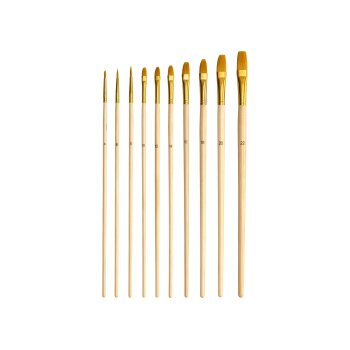 CRELANDO® Koffer-Tischstaffelei - B-Ware sehr gut