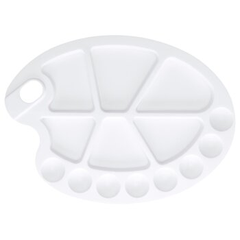 CRELANDO® Koffer-Tischstaffelei - B-Ware sehr gut