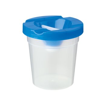 CRELANDO® Koffer-Tischstaffelei - B-Ware sehr gut