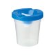 CRELANDO® Koffer-Tischstaffelei - B-Ware sehr gut