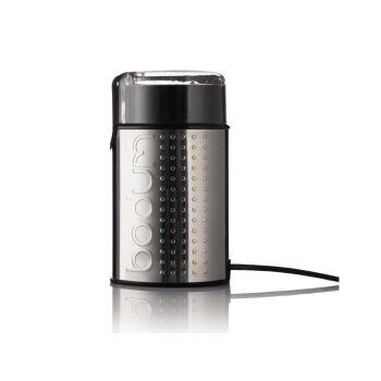 BODUM Elektrische Kaffeemühle, Bistro...