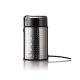 BODUM Elektrische Kaffeemühle, Bistro »11160-01 / 11160-04 / 11160-16« (Chrom) - B-Ware neuwertig
