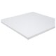 CRELANDO® Leinwand FSC (400 x 400 mm, 2 Stück) - B-Ware sehr gut