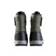 CRIVIT Herren-Schneestiefel, mit Warmfutter, 41, oliv - B-Ware sehr gut