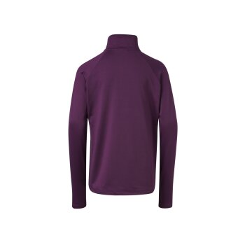 CRIVIT Thermo-Funktionsshirt mit Stehkragen (Lila, 146/152) - B-Ware neuwertig