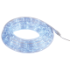 LIVARNO home LED-Lichterschlauch, für Innen/Außen, 10 m, kaltweiß - B-Ware neuwertig