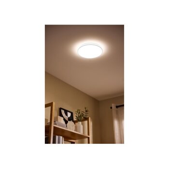 LIVARNO® LED-Deckenleuchte - B-Ware sehr gut