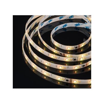LIVARNO home LED-Streifen, selbstklebend, 3 m - B-Ware neuwertig