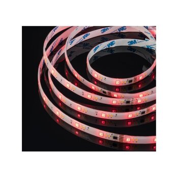 LIVARNO home LED-Streifen, selbstklebend, 3 m - B-Ware neuwertig