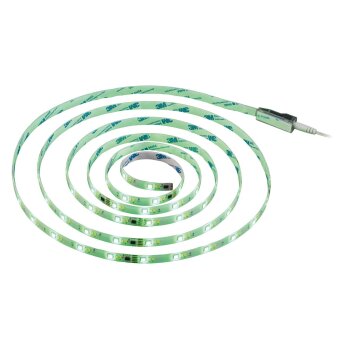 LIVARNO home LED-Streifen, selbstklebend, 3 m - B-Ware neuwertig