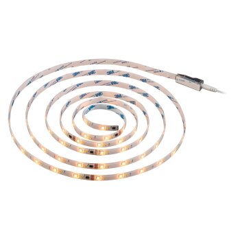 LIVARNO home LED-Streifen, selbstklebend, 3 m - B-Ware neuwertig