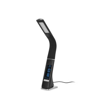 LIVARNO® LED-Schreibtischleuchte (Schwarz) - B-Ware sehr gut