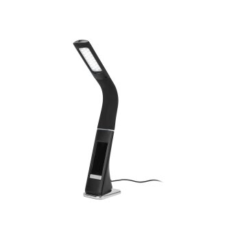 LIVARNO® LED-Schreibtischleuchte (Schwarz) - B-Ware sehr gut