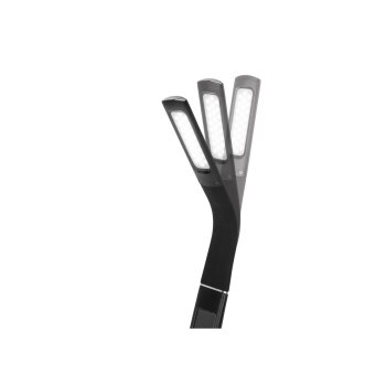 LIVARNO® LED-Schreibtischleuchte (Schwarz) - B-Ware sehr gut