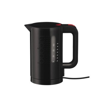 BODUM Elektrischer Wasserkocher Bistro »11452-01 /...
