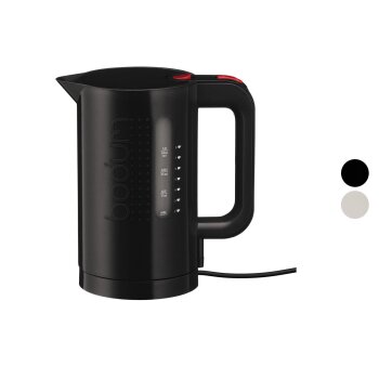 BODUM Elektrischer Wasserkocher Bistro »11452-01 /...