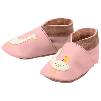 lupilu® Baby Krabbelschuhe - B-Ware