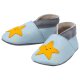lupilu® Baby Krabbelschuhe - B-Ware