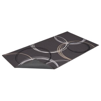 LIVARNO® Teppich, 80 x 150 cm - B-Ware