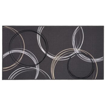 LIVARNO® Teppich, 80 x 150 cm - B-Ware