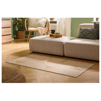 LIVARNO® Teppich, 80 x 150 cm - B-Ware