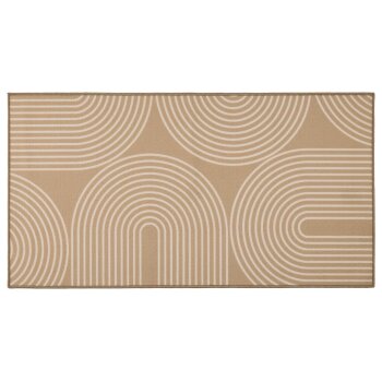 LIVARNO® Teppich, 80 x 150 cm - B-Ware
