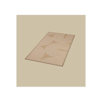 LIVARNO® Teppich, 80 x 150 cm - B-Ware