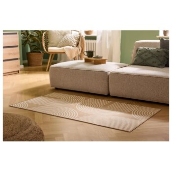LIVARNO® Teppich, 80 x 150 cm - B-Ware