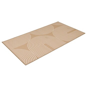 LIVARNO® Teppich, 80 x 150 cm - B-Ware