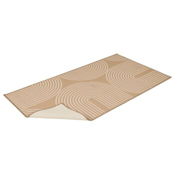 LIVARNO® Teppich, 80 x 150 cm - B-Ware
