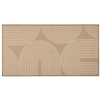 LIVARNO® Teppich, 80 x 150 cm - B-Ware