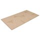 LIVARNO® Teppich, 80 x 150 cm - B-Ware