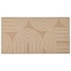 LIVARNO® Teppich, 80 x 150 cm - B-Ware
