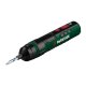PARKSIDE® 4 V Akku-Schrauber, »PASS 4 A1«, mit Akku - ohne Netzadapter - B-Ware