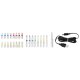 PARKSIDE® 4 V Akku-Schrauber, »PASS 4 A1«, mit Akku - ohne Netzadapter - B-Ware
