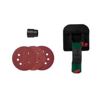PARKSIDE® Kantenschleifer PKS 250 A1 - B-Ware
