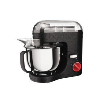 BODUM Elektrische Küchenmaschine, Bistro...